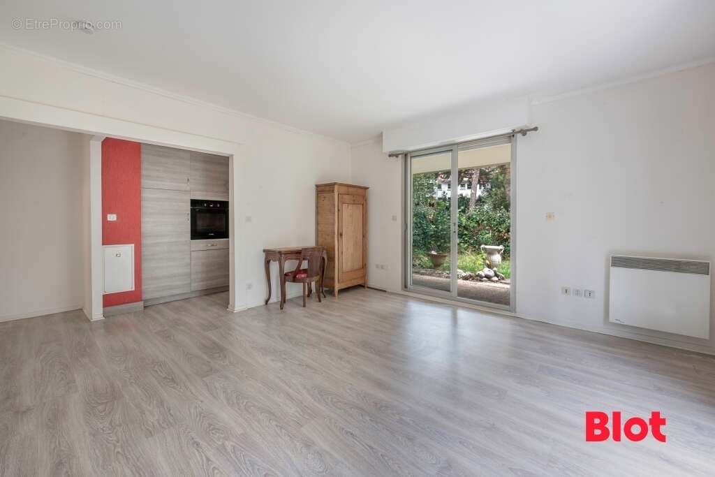 Appartement à LA BAULE-ESCOUBLAC