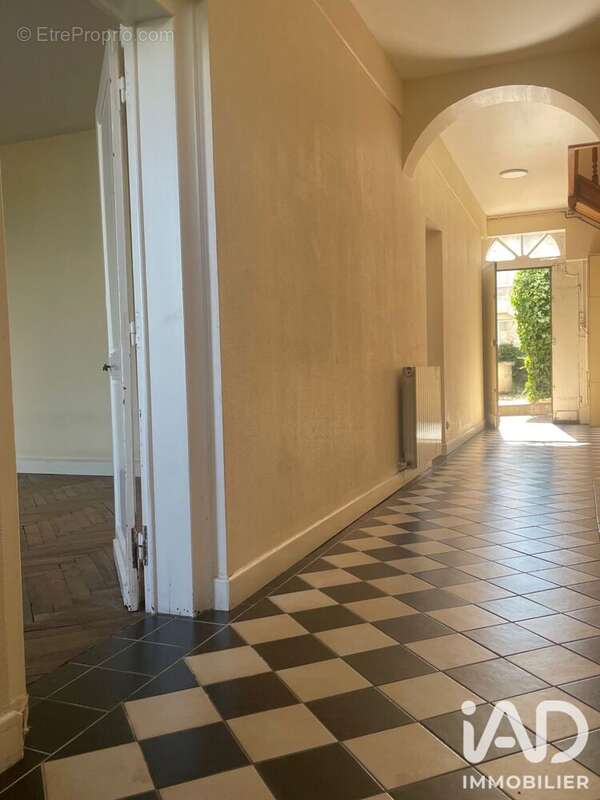 Photo 5 - Maison à LIBOURNE