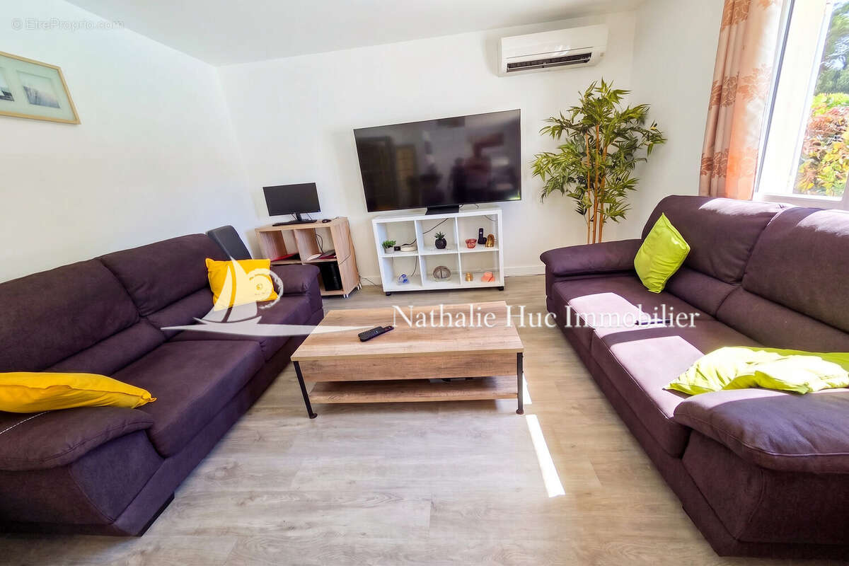 Maison 130 m² à Saint-Nazaire  - photo 4