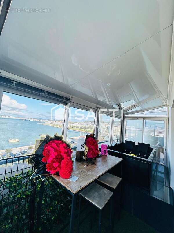 Photo 2 - Appartement à LA SEYNE-SUR-MER