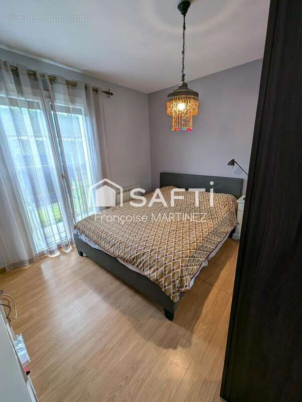 Photo 6 - Maison à SAINT-BONNET-DE-MURE