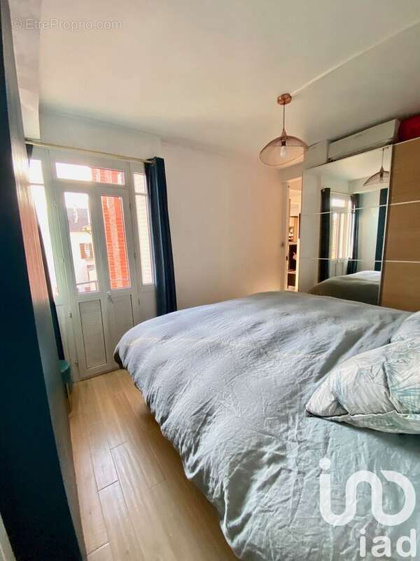 Photo 4 - Appartement à CHARENTON-LE-PONT