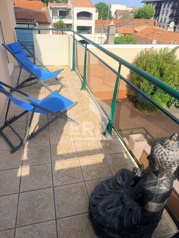 Appartement à ARCACHON