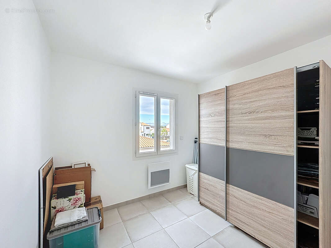 Maison à PALAU-DEL-VIDRE