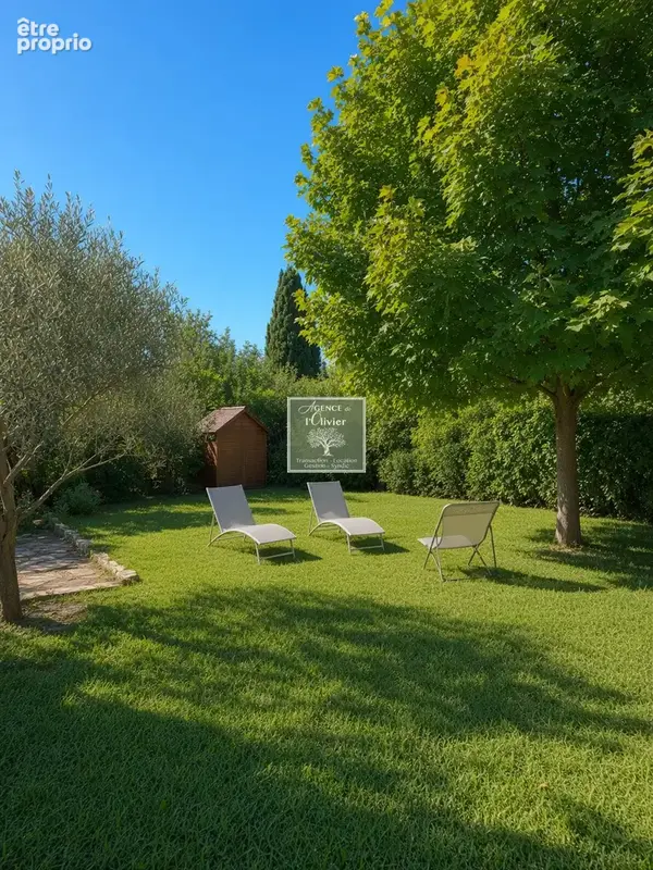 Duplex de 61.35m2 Saint Etienne du Grès - photo 13