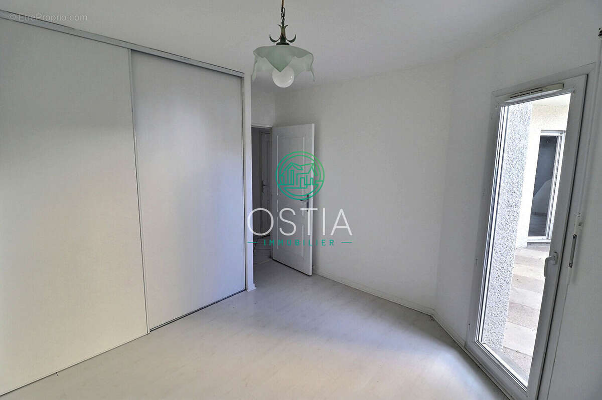 Appartement à L'HORME