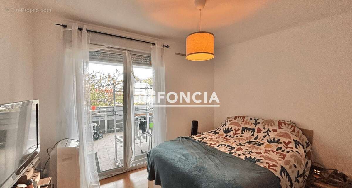 Appartement à VILLEFRANCHE-SUR-SAONE