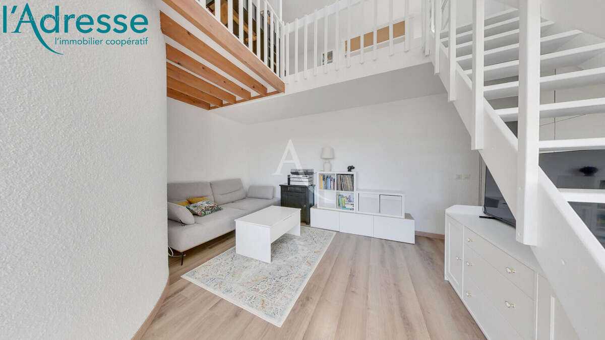 Appartement à NOISY-LE-GRAND