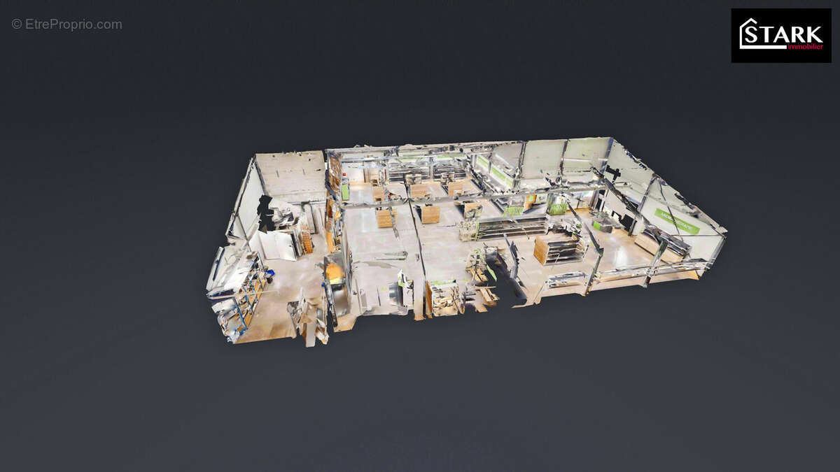 Commerce à FRAHIER-ET-CHATEBIER