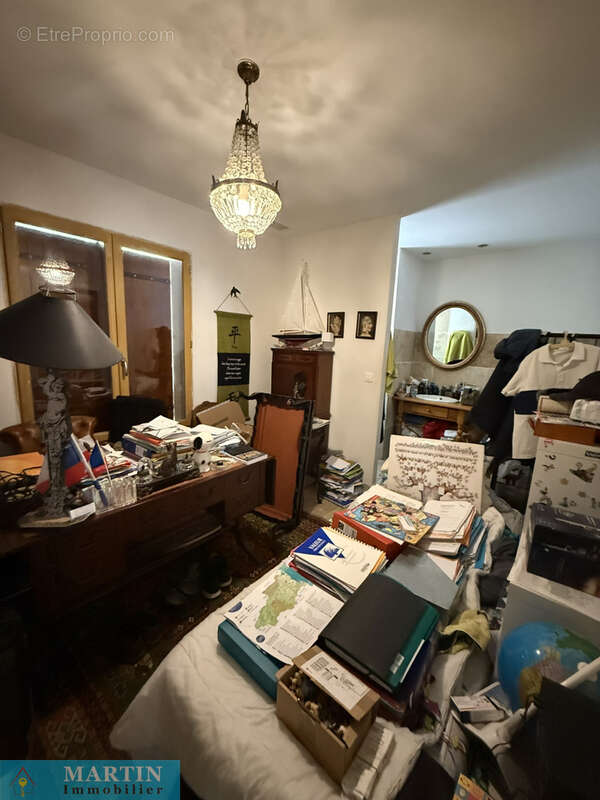 Maison à LE TECH
