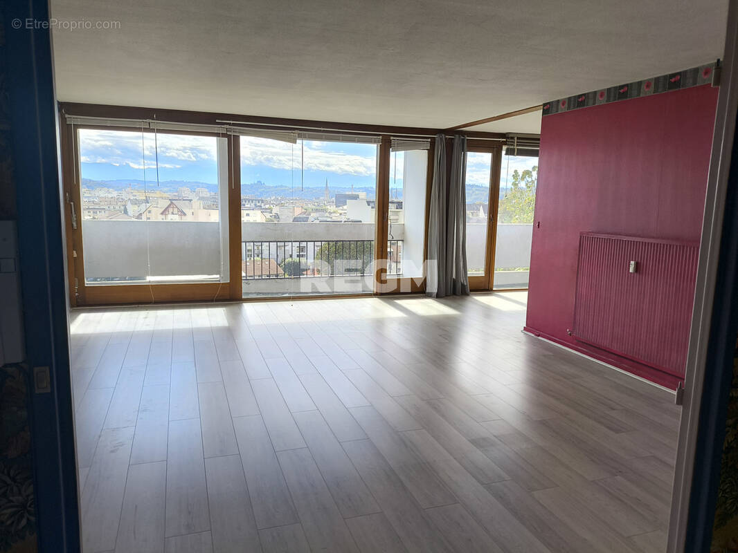 Appartement à PAU