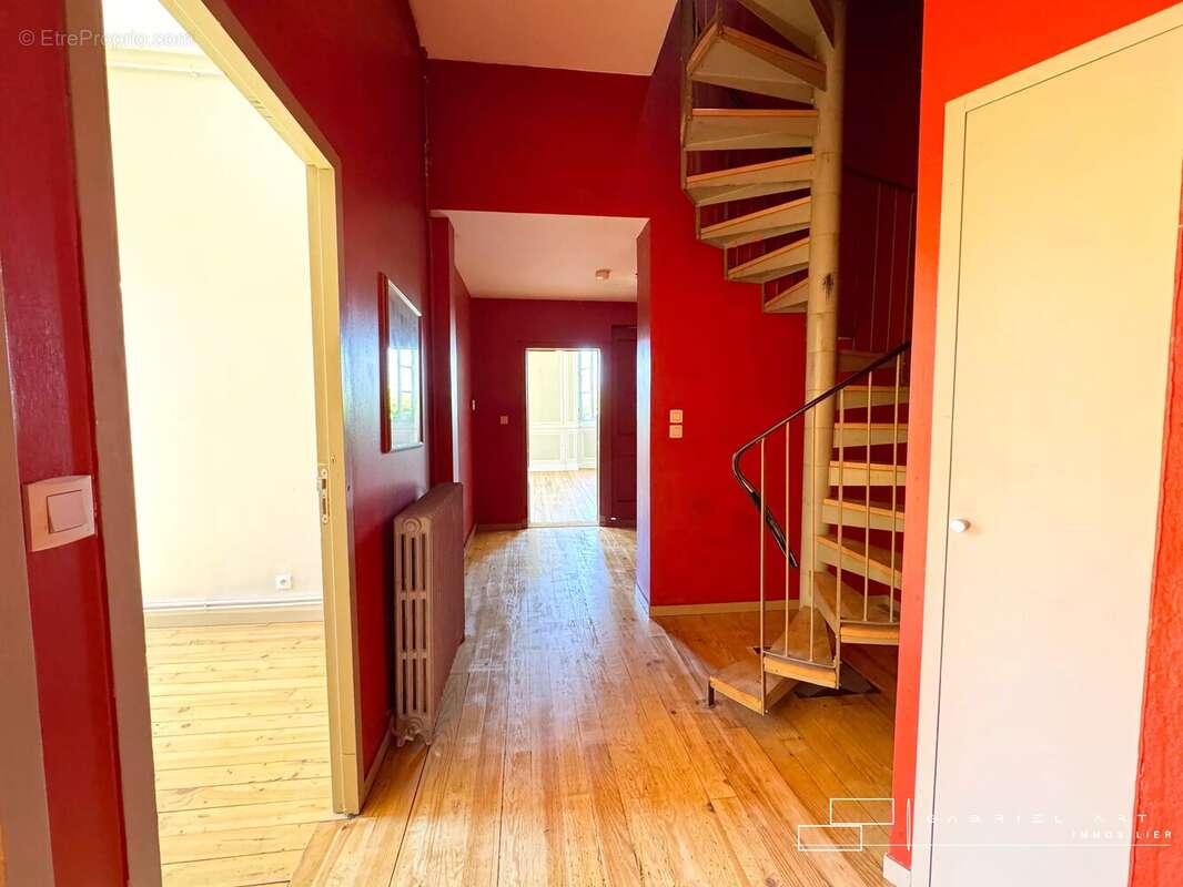 Appartement à AUCH