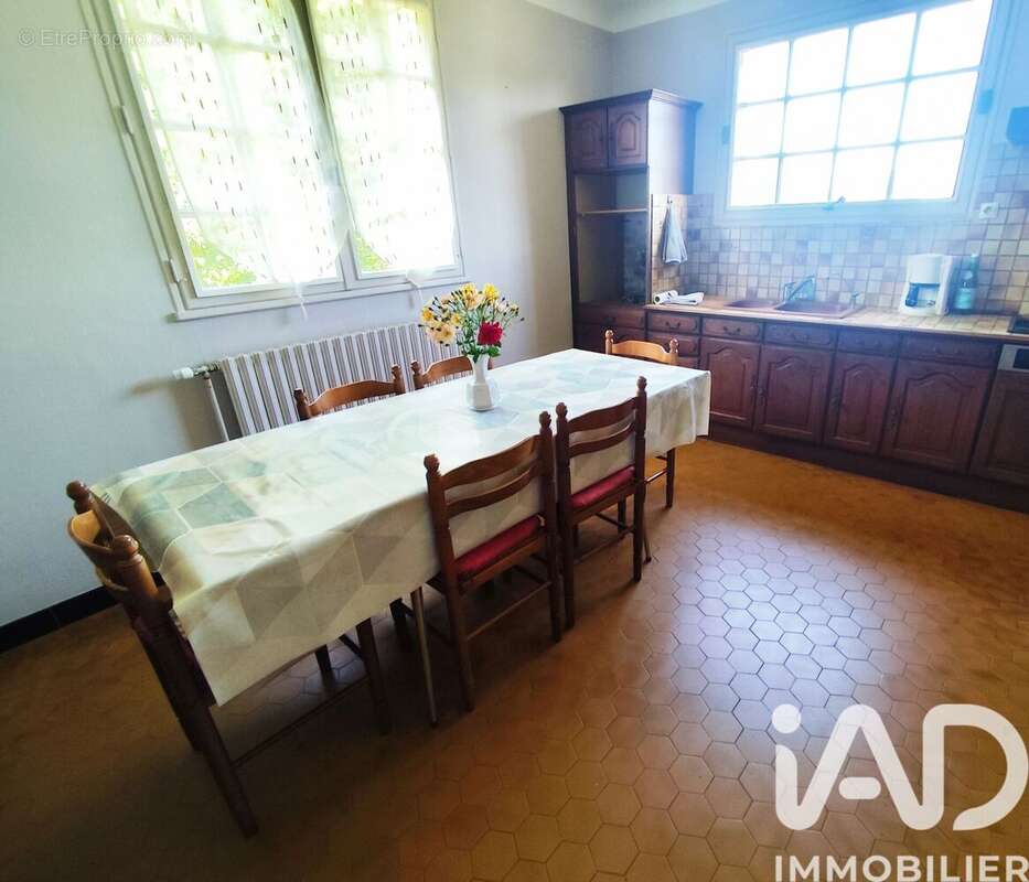 Photo 4 - Maison à LA GACILLY