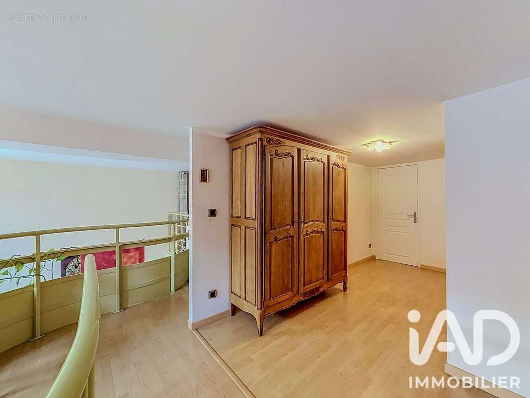Appartement 107 m² à Rouen  - photo 7
