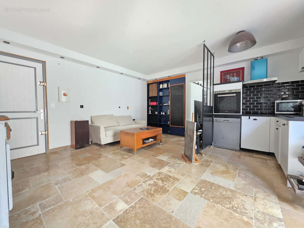 Appartement à ASPREMONT