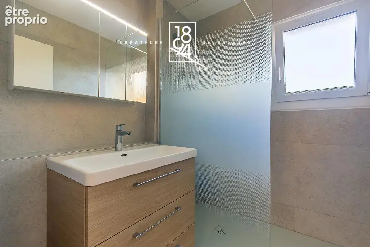 T3/4 avec balcon à Salon de provence - photo 5