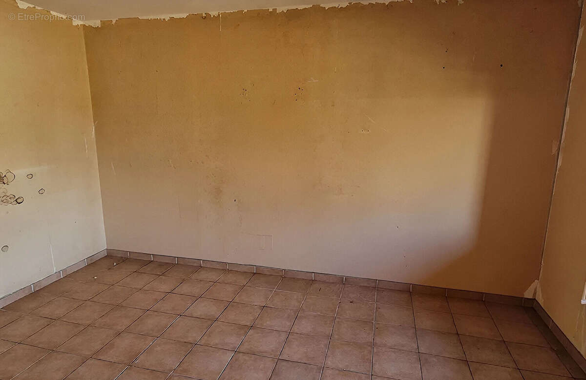 Maison à PASSAVANT-LA-ROCHERE