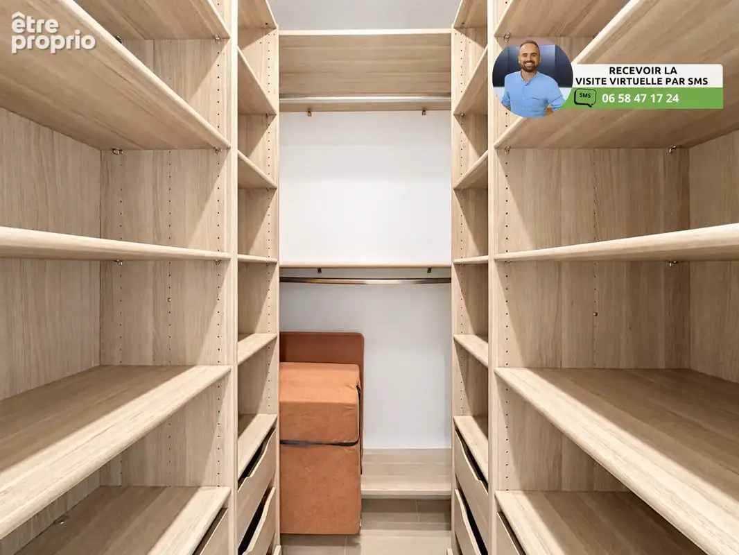 Maison 4P à vendre à Nice (06200) - photo 23