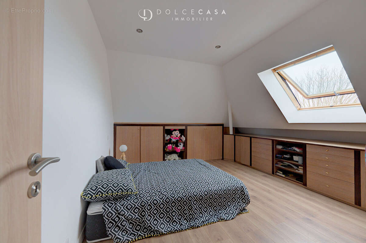 Maison à LE PERREUX-SUR-MARNE