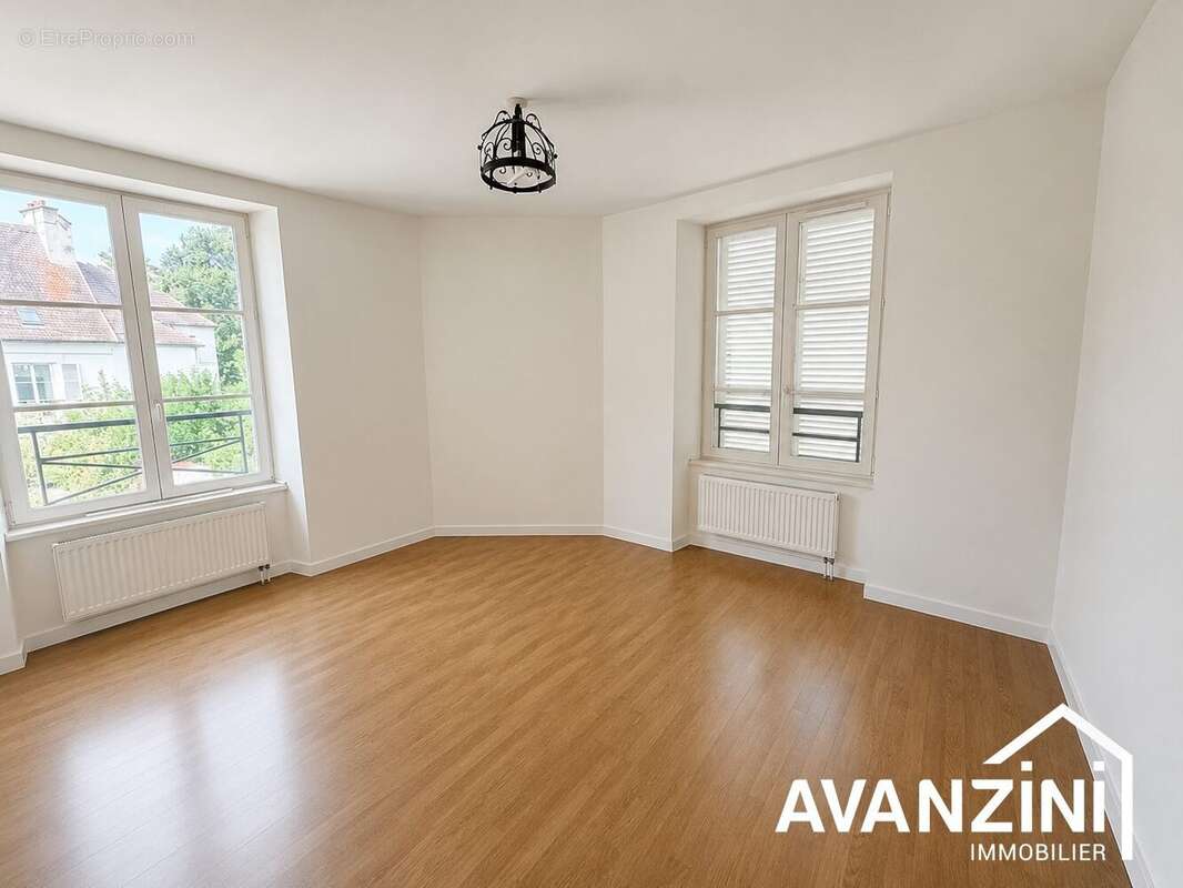 Appartement 83 m² à Meaux  - photo 7