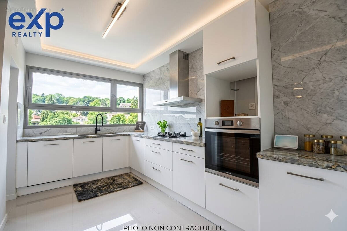 Appartement à LANGON