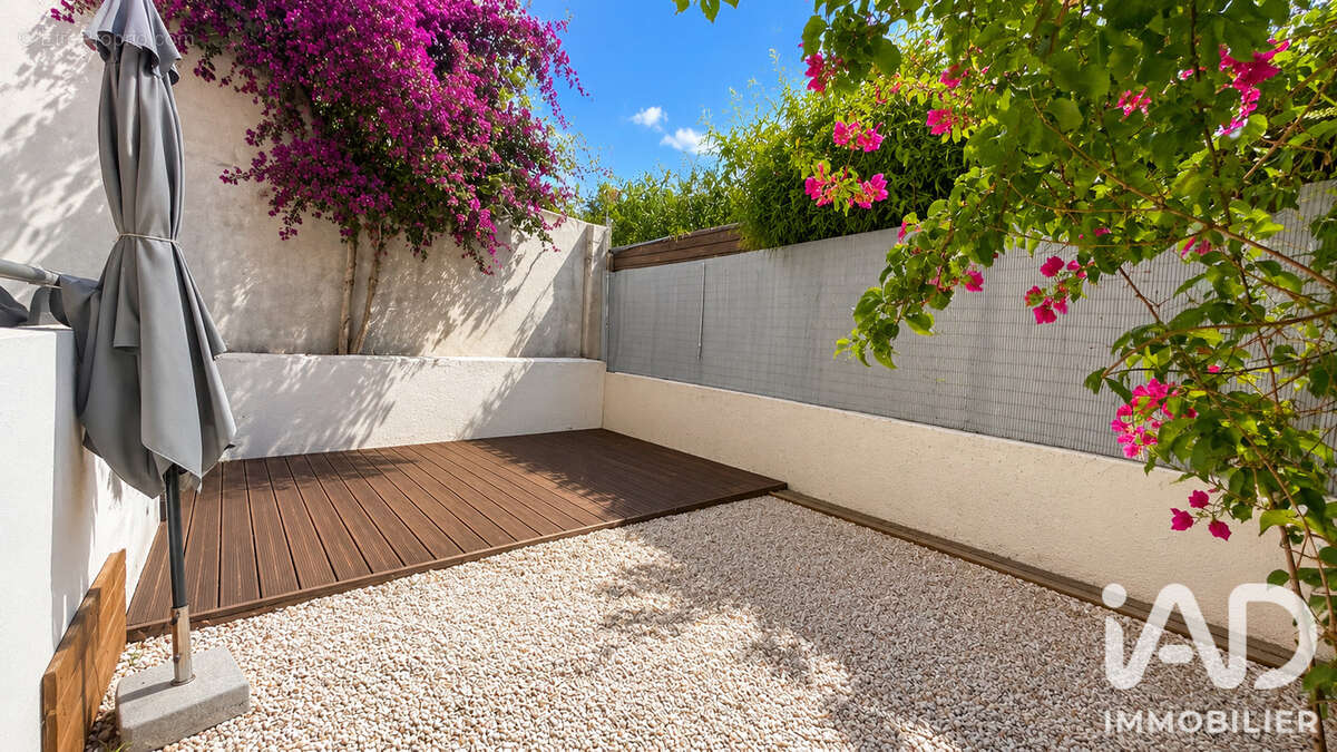 Photo 2 - Appartement à PERPIGNAN