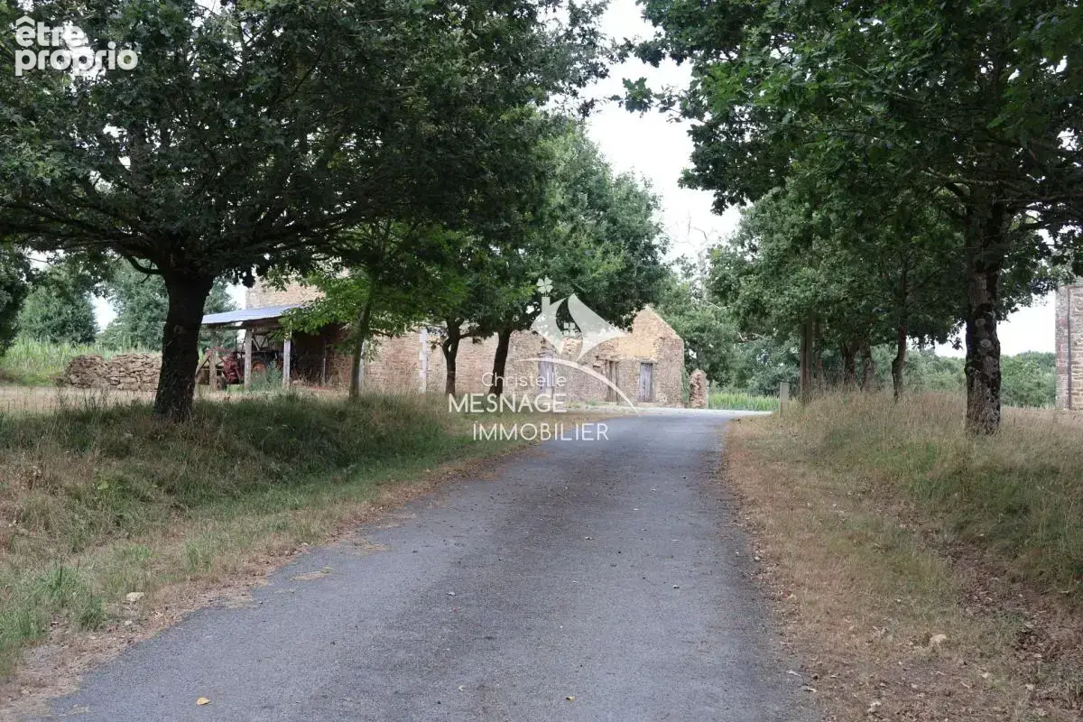 À vendre chez Christelle Mesnage Immobilier, aux portes de - photo 5
