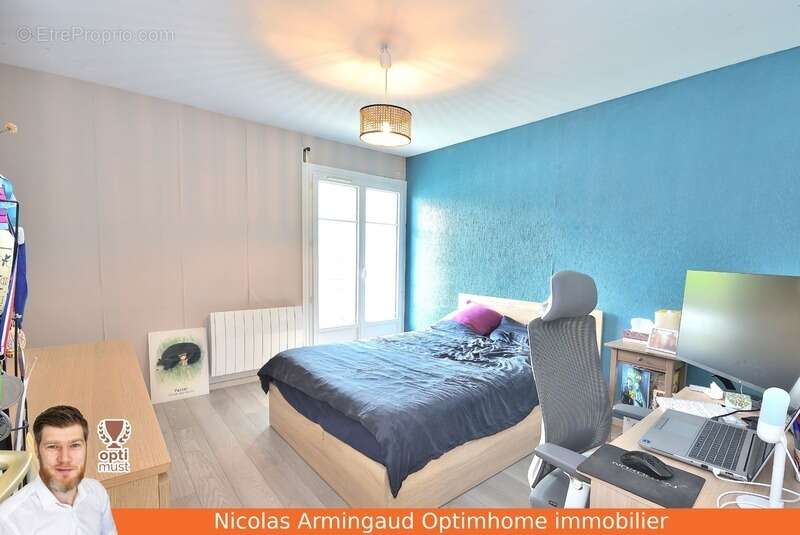 Appartement à ANTONY