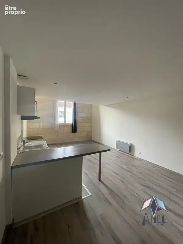 Appartement 3 pièces 49 m² à vendre à Bordeaux (33100) - photo 2