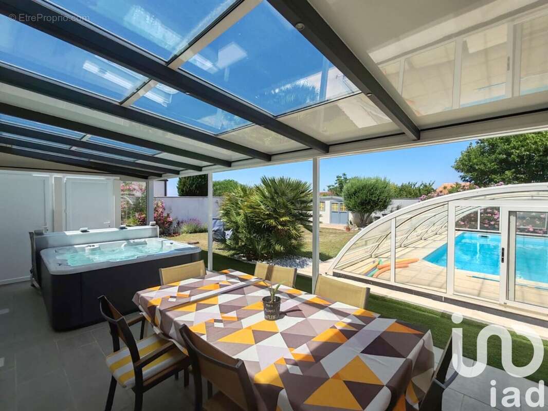 Photo 3 - Maison à PUYRAVAULT