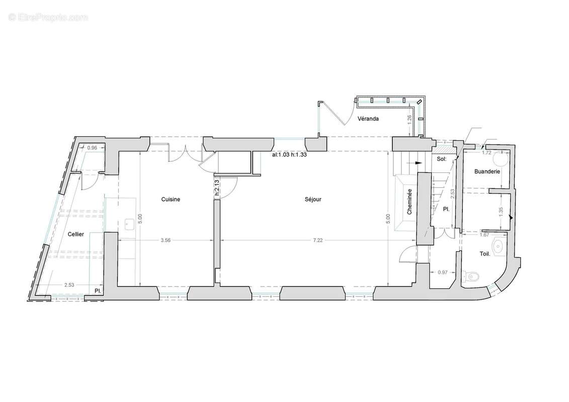 Maison à CANNES