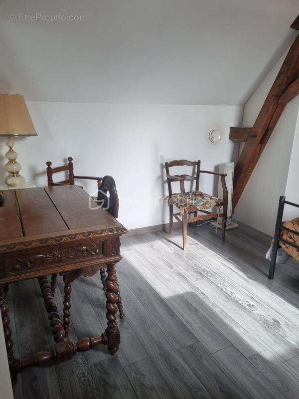 Maison de Bourg avec Grand Jardin et Studio Indépendant - photo 19