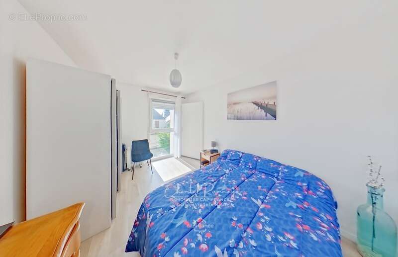 Appartement à JOUE-LES-TOURS