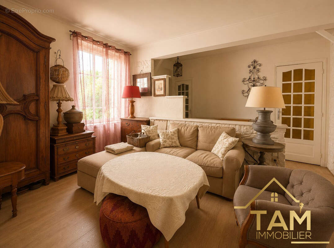 Maison 90 m² à Rambouillet  - photo 4