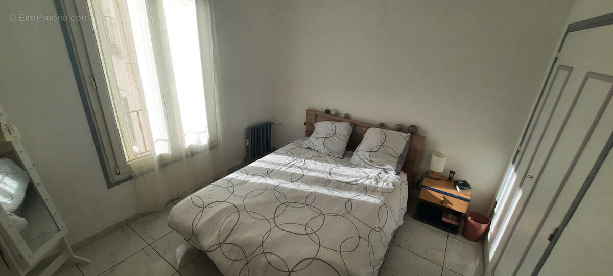 Appartement à CERET