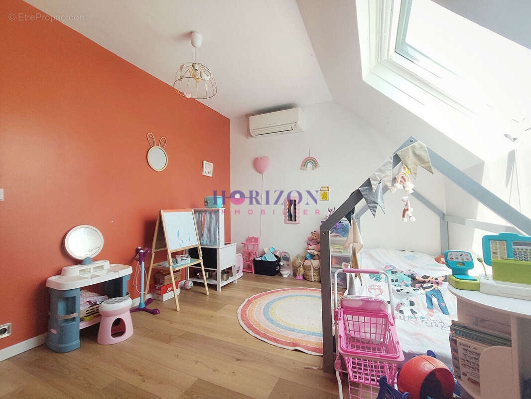 Maison Bornel 5 pièce(s) 79.65 m2 - photo 6