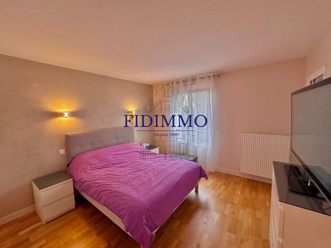 Maison à SUCY-EN-BRIE