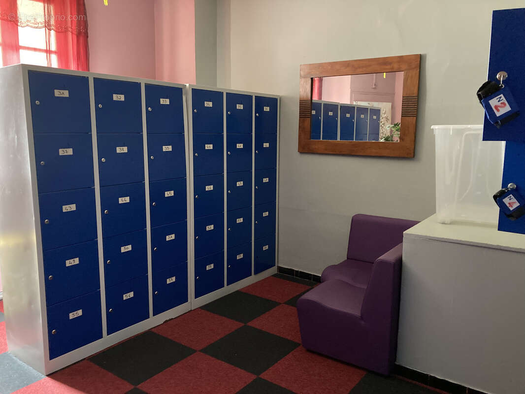 Commerce à BRIVE-LA-GAILLARDE