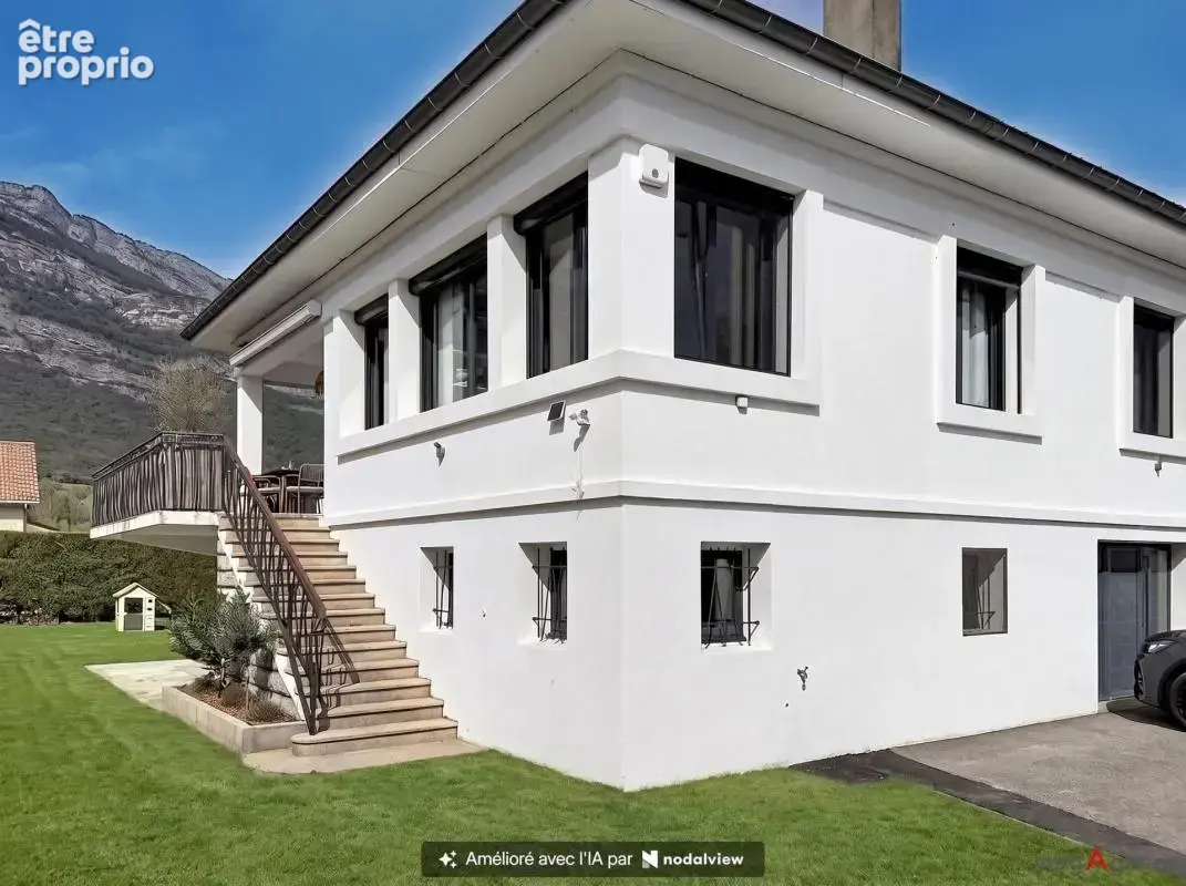Charmante maison de 135 m² à Varces, idéalement placée - photo 19