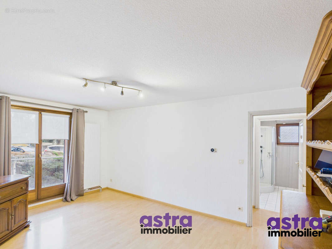 Appartement à ALTKIRCH