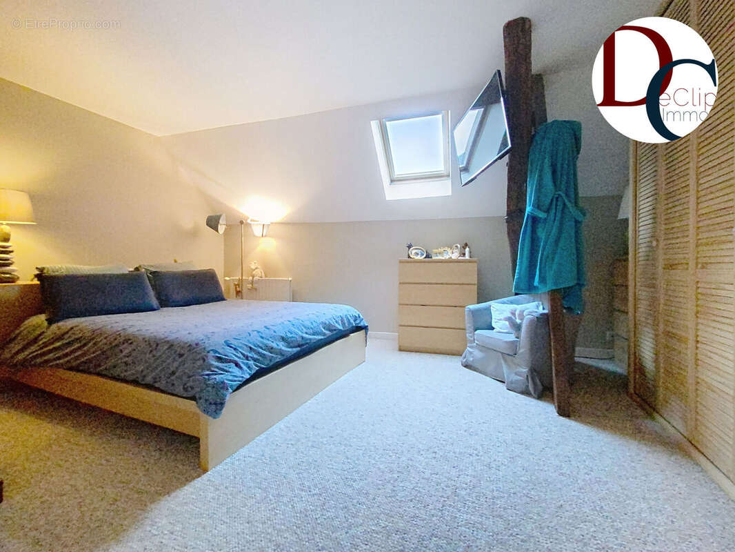 Photo 8 - Maison à SENLIS