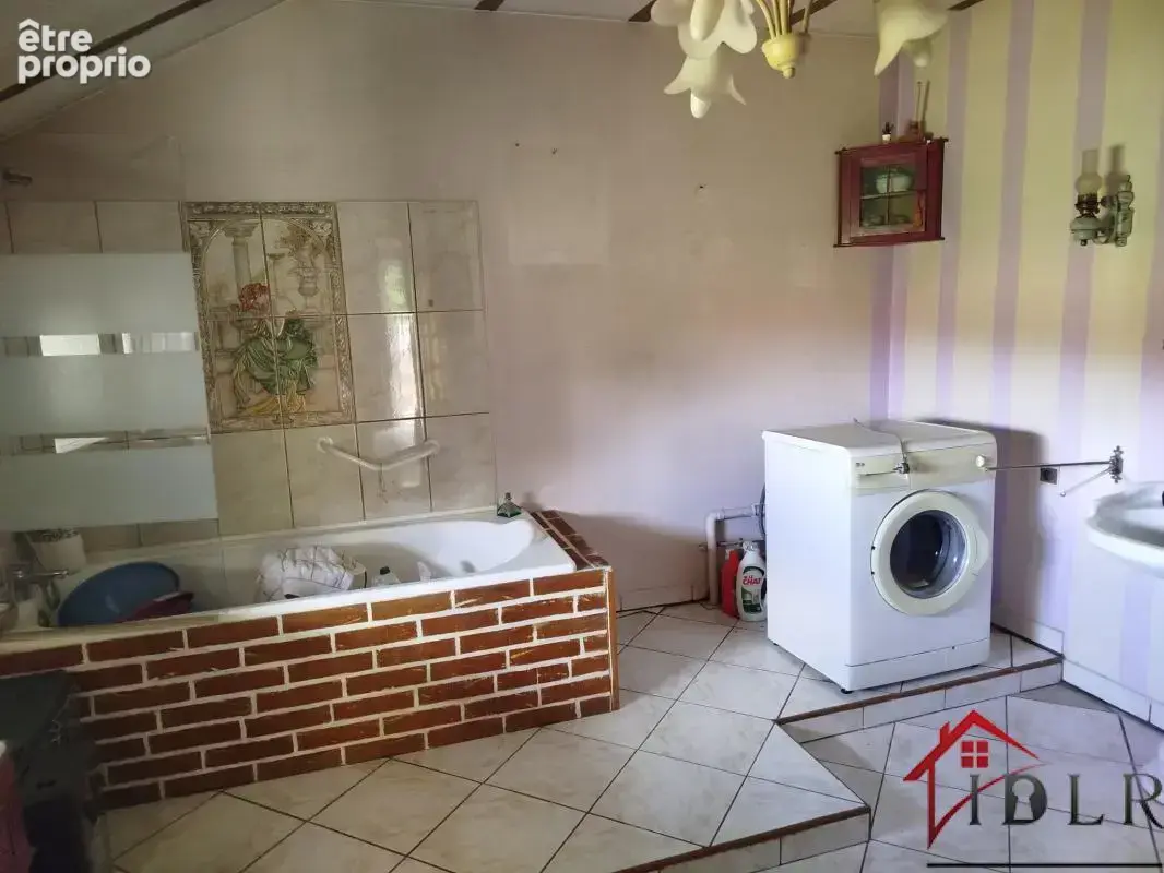 Charmante maison en pierre à Chalindrey - photo 12