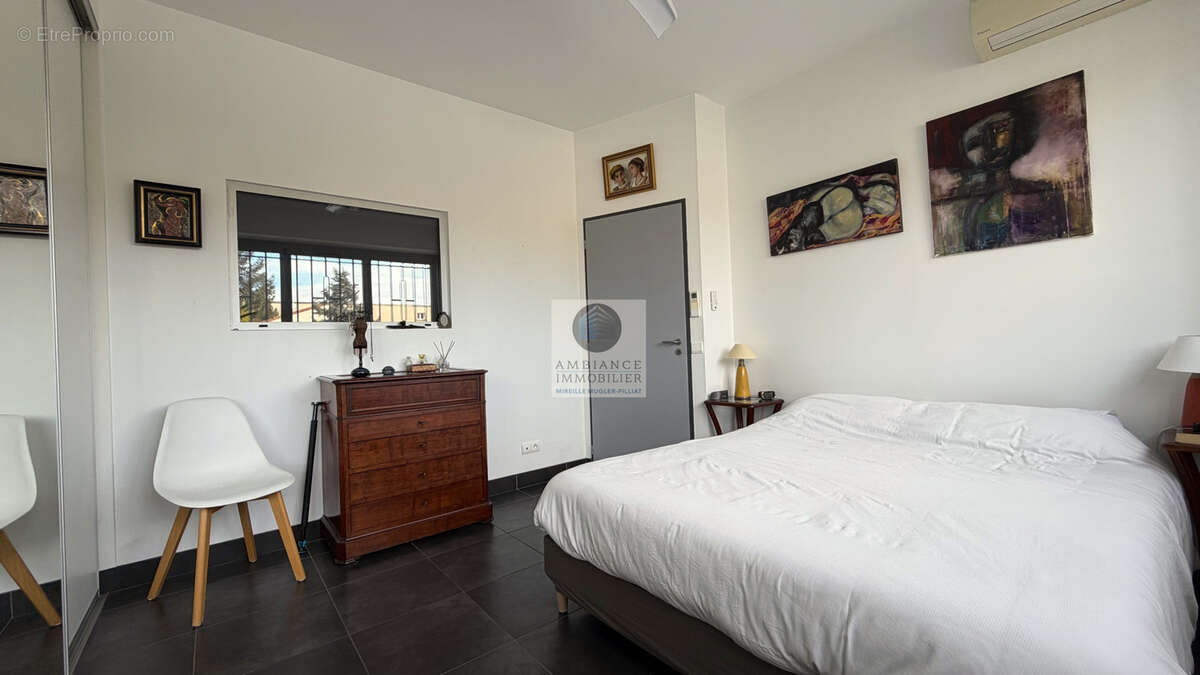 Appartement à VALENCE