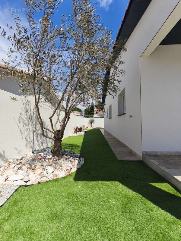 Maison à BASSAN