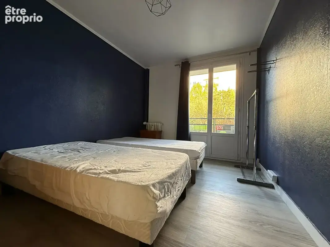 Appartement Angers 3 pièce(s) 73.03 m2 - photo 8