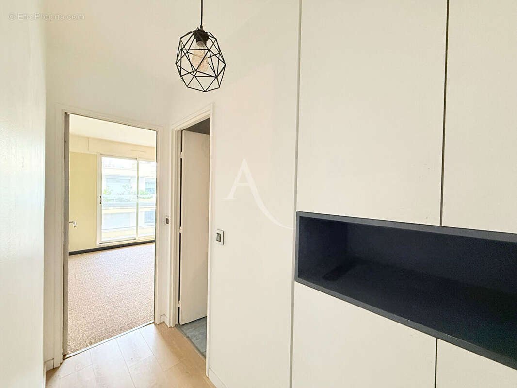 Appartement à LE PERREUX-SUR-MARNE