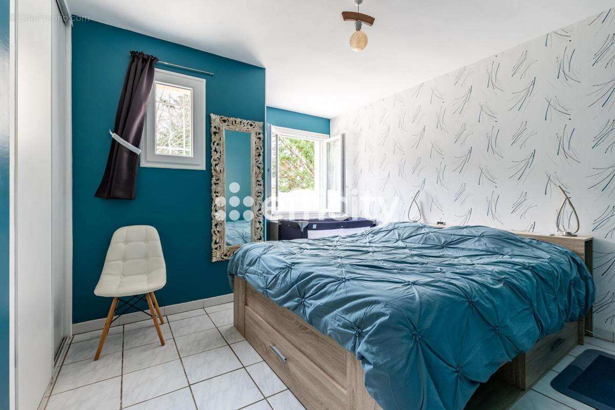 Maison à GUJAN-MESTRAS