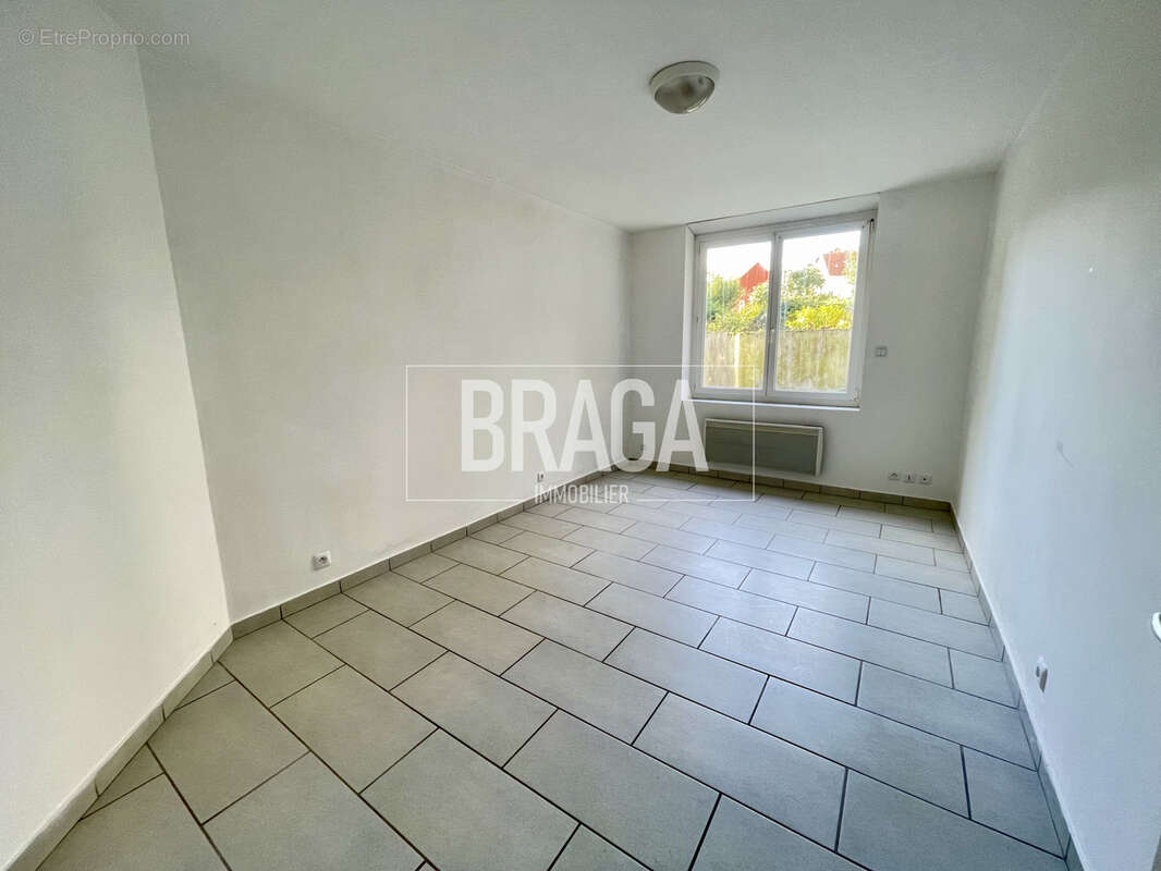 Immeuble de rapport 4 appartements a vendre a boulogne sur mer - secteur recherche pour location etudiant - photo 4