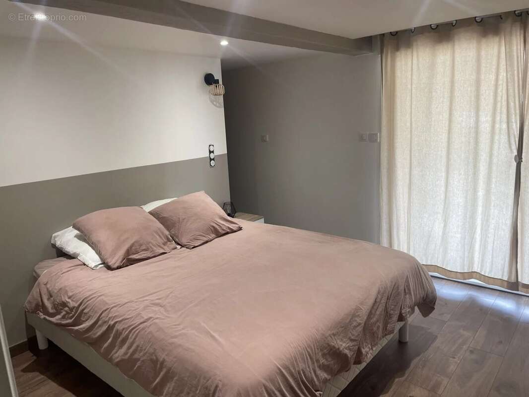GRANDE MAISON sur un parc de 1500m2. - photo 11