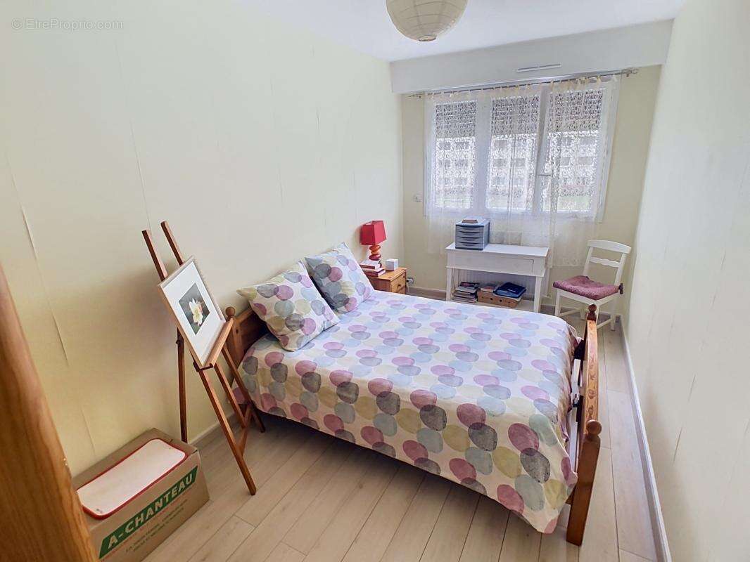 Appartement à ANGERS